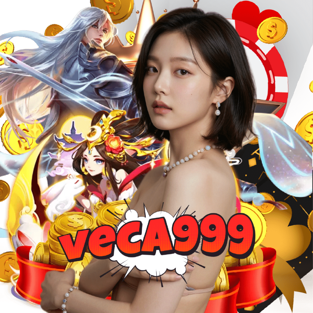 veca999 สล็อตออนไลน์