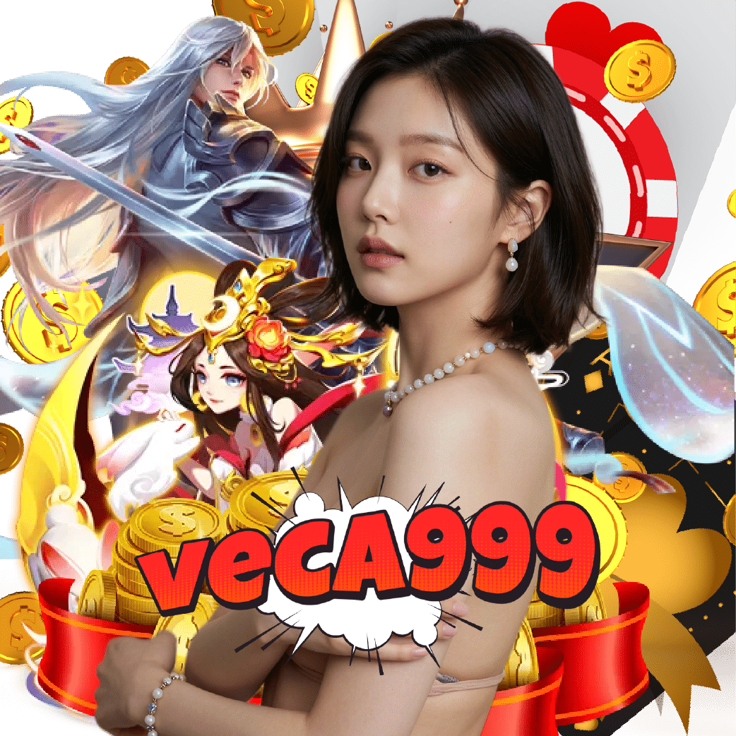 veca999 สล็อตออนไลน์