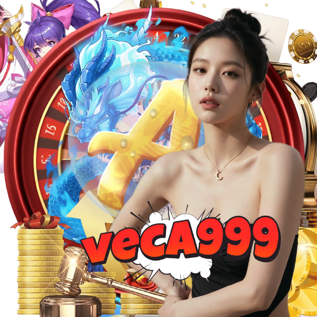 veca999 เครดิตฟรี